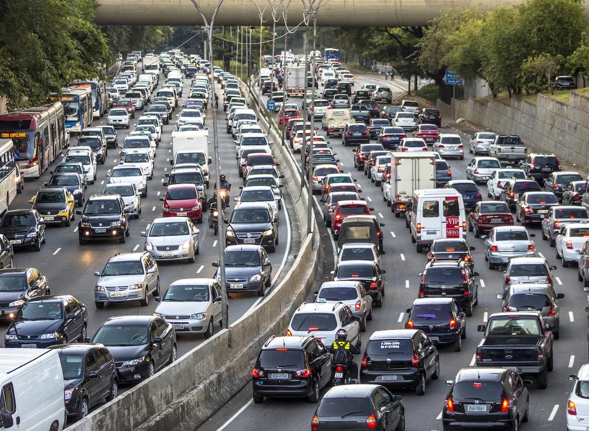 Pollution sonore : un rapport sénatorial alerte et propose des solutions