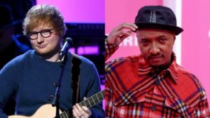 Quand Ed Sheeran découvre Marseille… guidé par Soprano