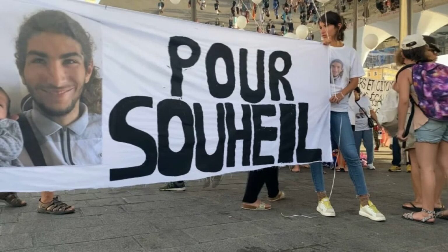 Mort de Souheil El Khalfaoui : des scellés cruciaux ont disparu à Marseille