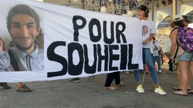 Mort de Souheil El Khalfaoui : des scellés cruciaux ont disparu à Marseille