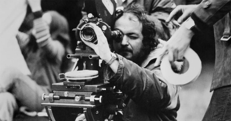 Derrière la caméra de Stanley Kubrick : Le tyran méticuleux du 7ᵉ art