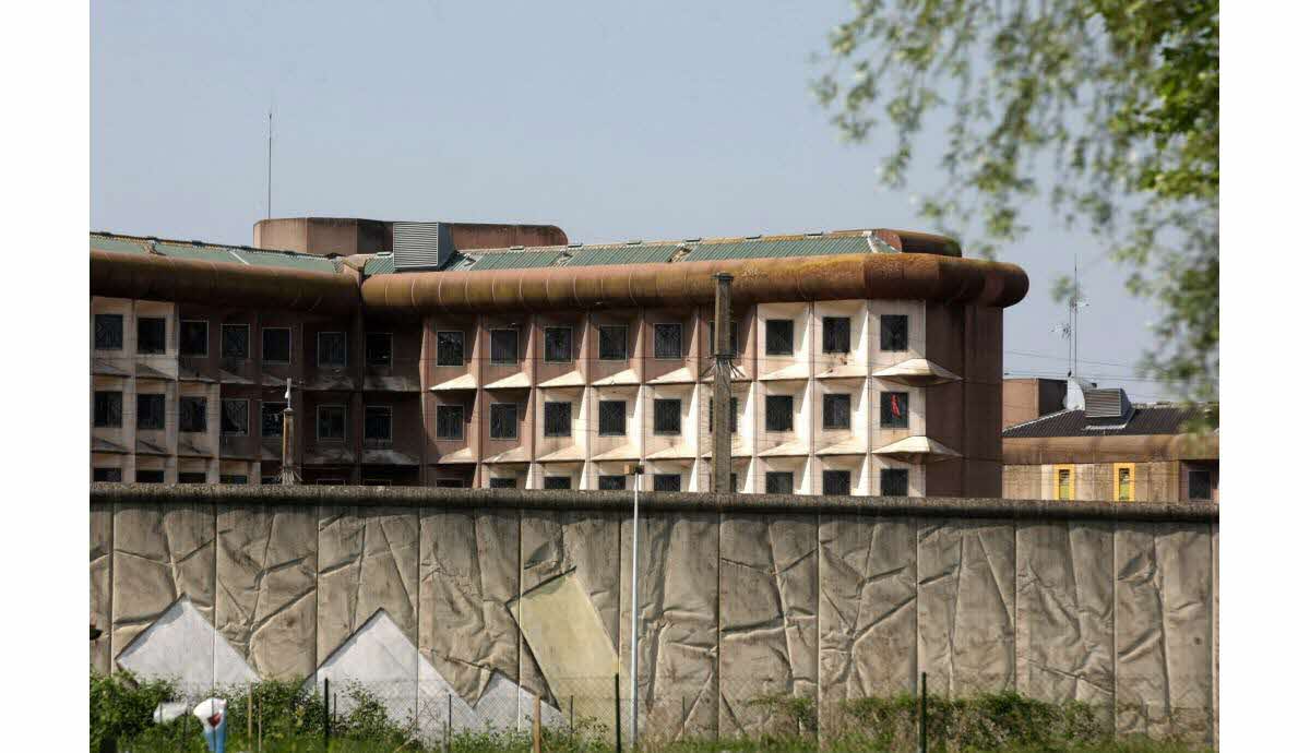 Drame à la maison d’arrêt de Strasbourg : un détenu retrouvé pendu dans sa cellule