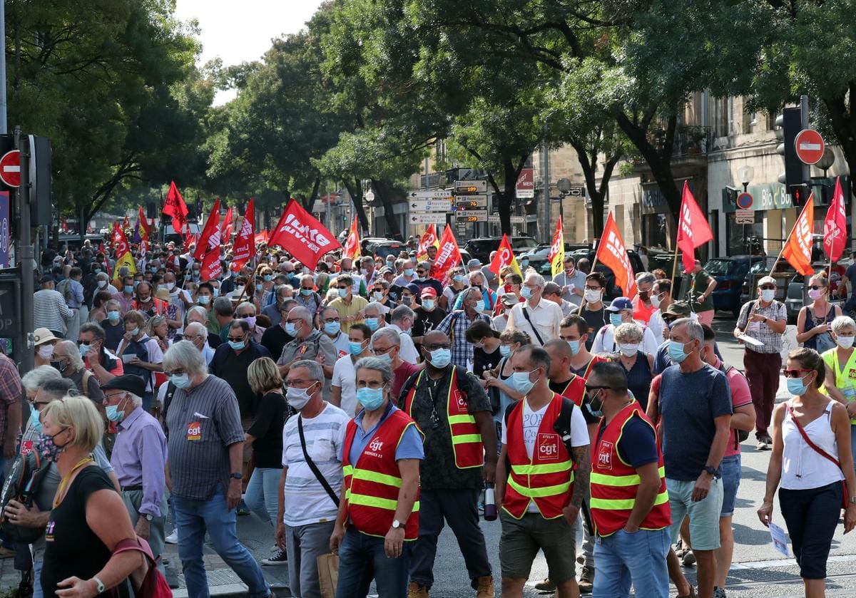 Grève nationale ce jeudi : transports, écoles, cantines… à quoi s’attendre ?