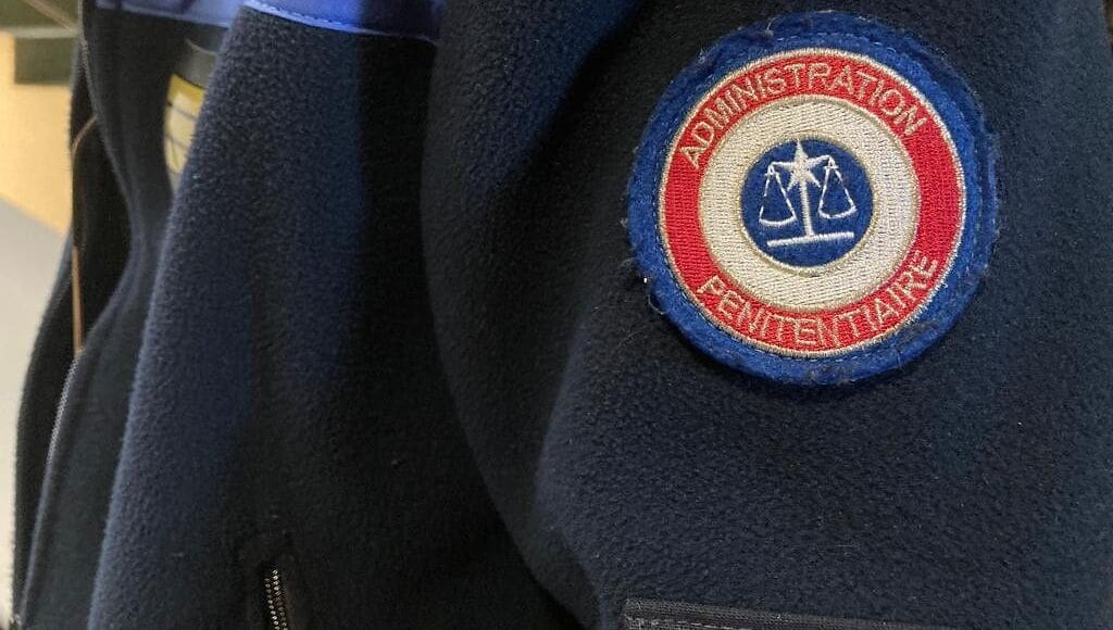 Un malaise grandissant chez les surveillants @Capture CNEWS