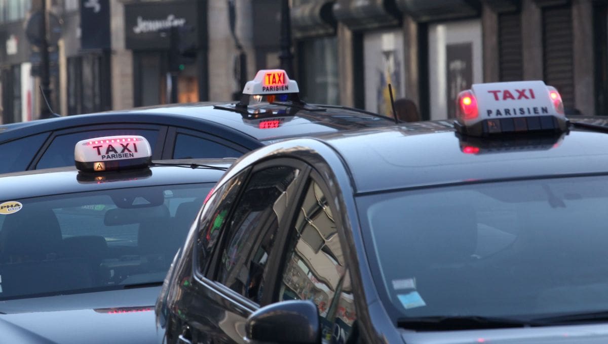 Toulouse : le préfet coupe court aux manifs de taxis et VTC