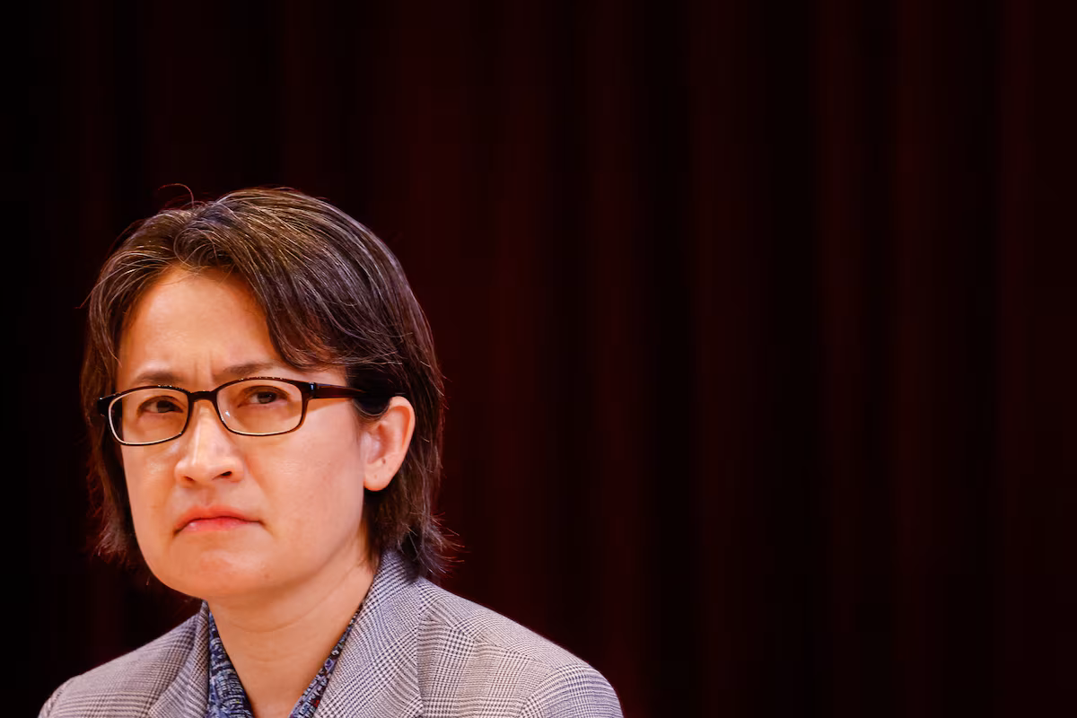 Prague accuse la Chine d’avoir suivi et tenté d’intimider la vice-présidente de Taïwan