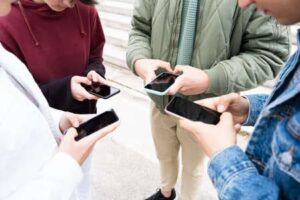 Une entreprise étrangère aux commandes de la veille numérique du gouvernement français