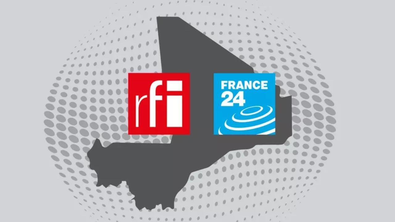 RFI et France 24 censurées au Togo : trois mois de suspension pour avoir « déformé la réalité »