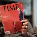 Le magazine Time débarque en France avec une édition trimestrielle dès fin 2025