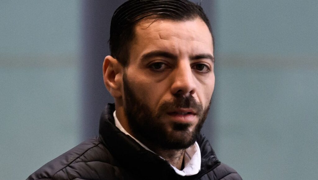 Imad Tintin condamné à Grenoble : six mois de procédure pour une simple amende