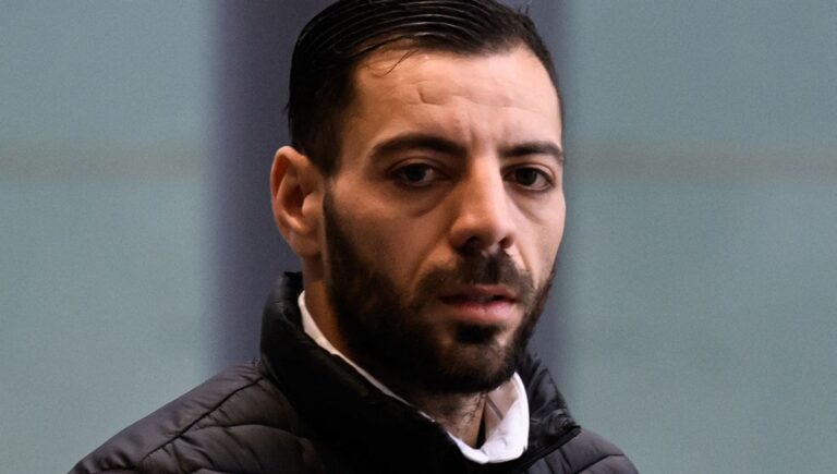 Imad Tintin condamné à Grenoble : six mois de procédure pour une simple amende