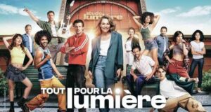 Netflix et TF1 lancent ensemble Tout pour la lumière, une série musicale quotidienne