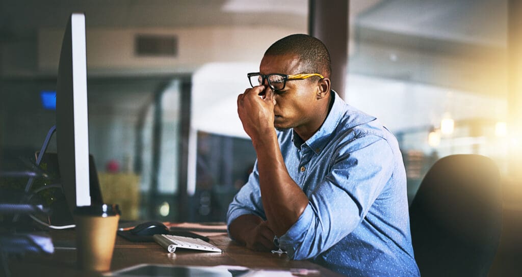 Quand le travail devient poison : le harcèlement moral touche un actif sur 3 en France