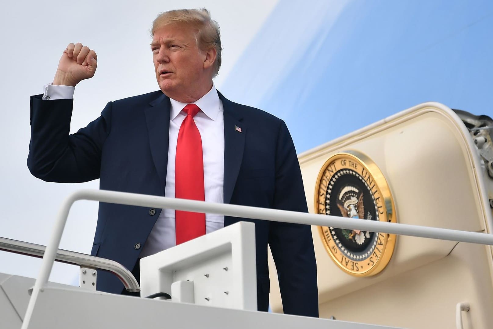 Le Sénat américain refuse de restreindre les pouvoirs de guerre de Trump face à l'Iran