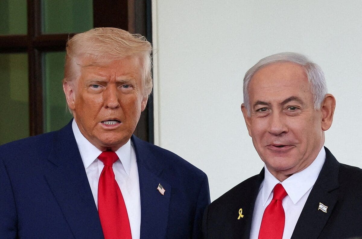 Trump accueillera Netanyahu à la Maison Blanche le 7 juillet pour des discussions stratégiques