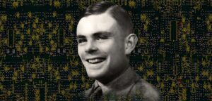 It was June 7th: the tragic end of Alan Turing, pioneer of artificial ...