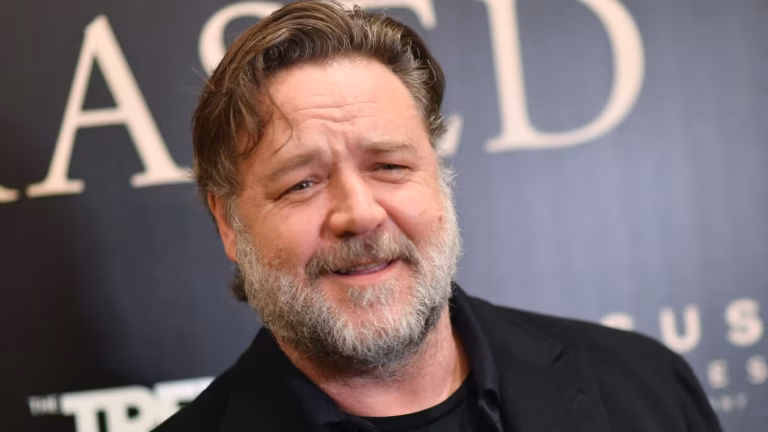 Netflix prépare un thriller sur le terroriste Unabomber avec Russell Crowe et Shailene Woodley