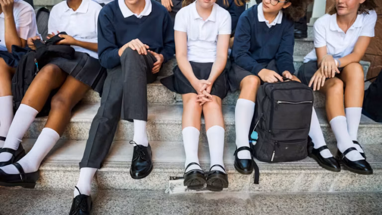 Neuilly-sur-Marne : bras de fer autour de l’uniforme scolaire