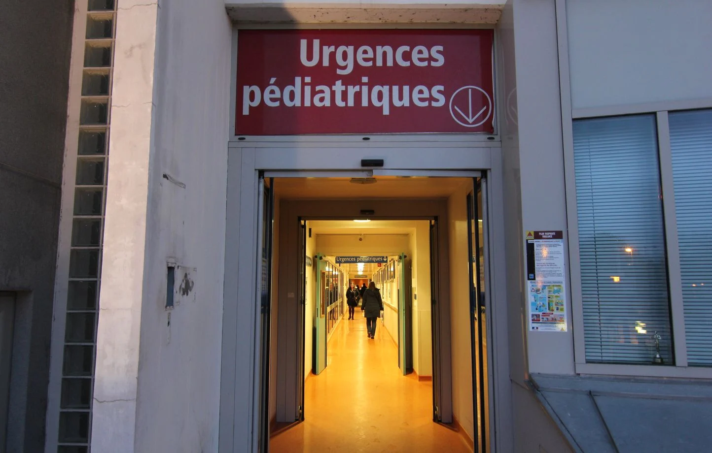 Intoxication alimentaire dans l’Aisne : 14 enfants touchés, une fillette décédée, quatre boucheries fermées