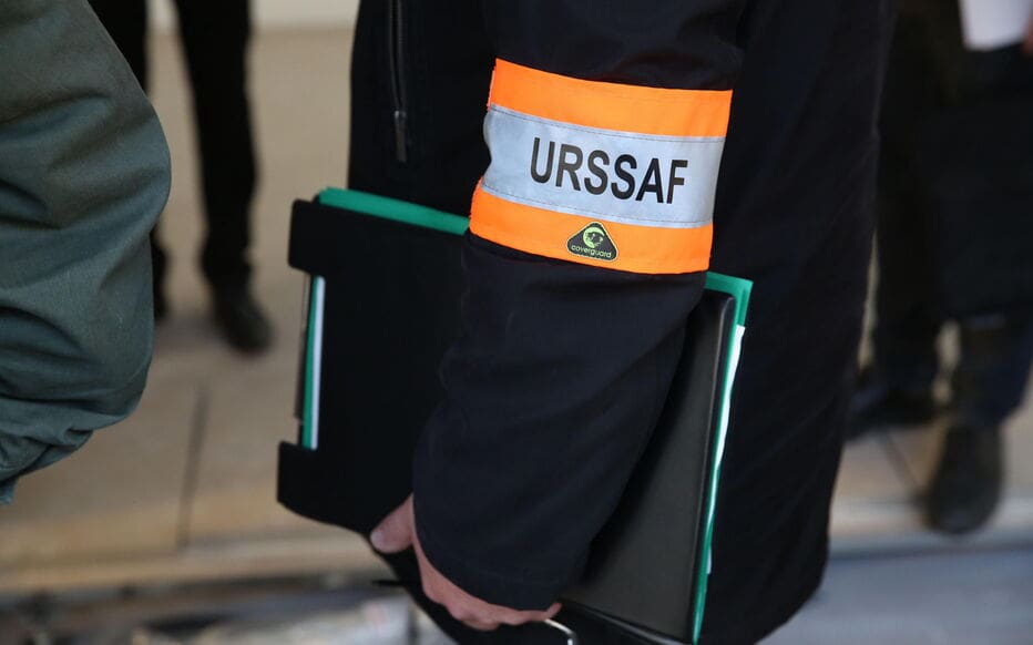 Travail dissimulé : une Dieppoise condamnée à rembourser 996 000 € à l’Urssaf