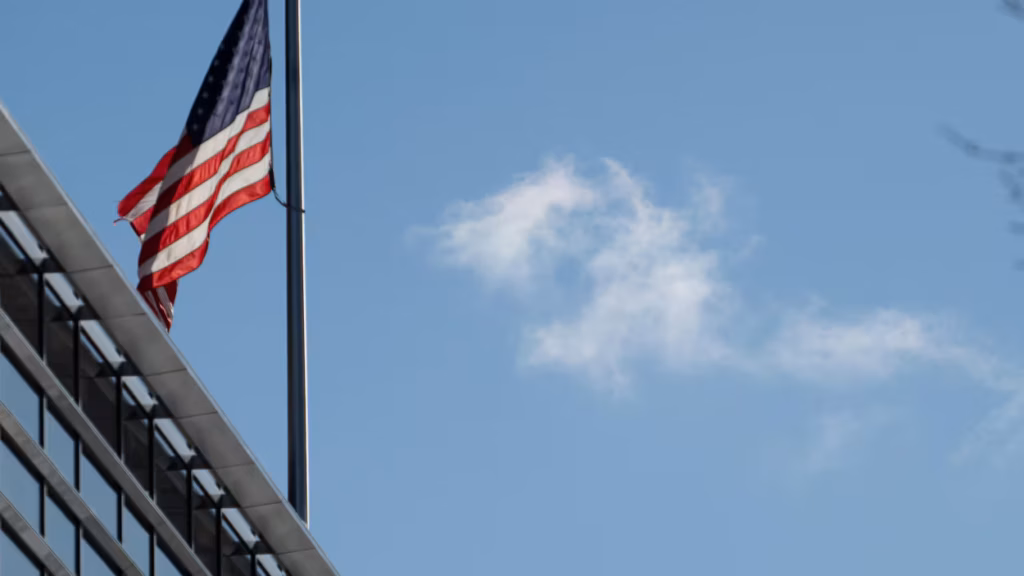 Washington réduit sa présence diplomatique au Moyen-Orient alors que les tensions s’aggravent