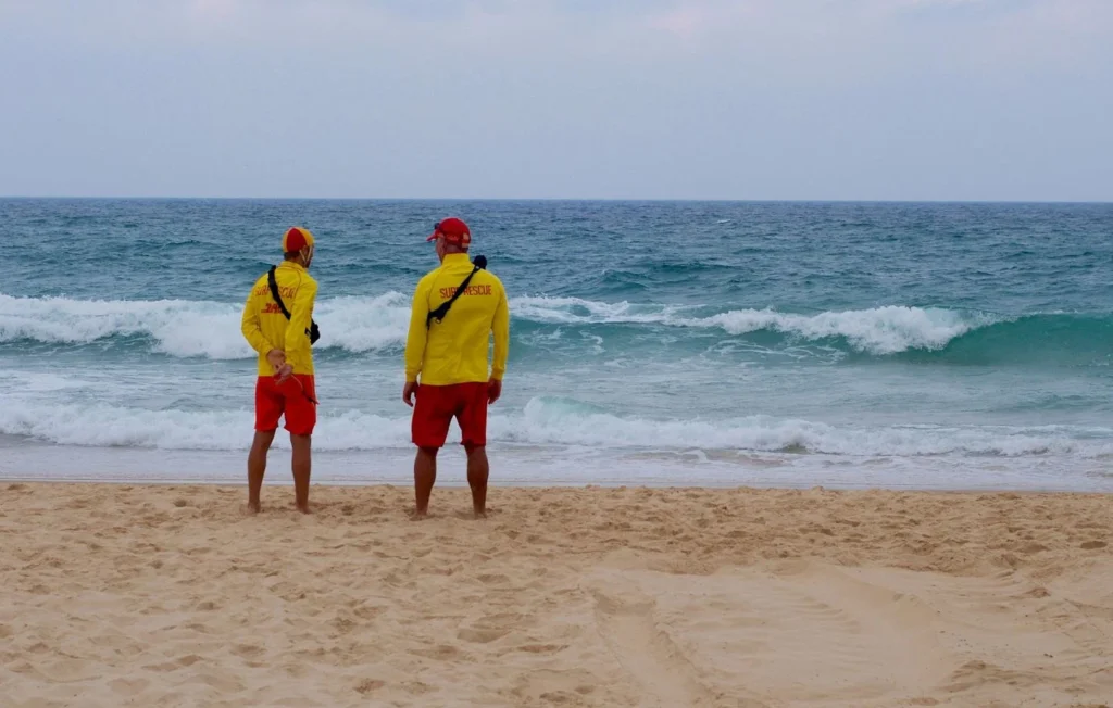 Vague de chaleur et drames en série : trois noyades mortelles en 24 heures Vague de chaleur et drames en série : trois noyades mortelles en 24 heures
