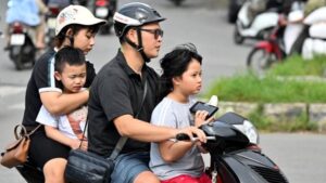 Le Vietnam abandonne sa politique des deux enfants face au vieillissement de la population