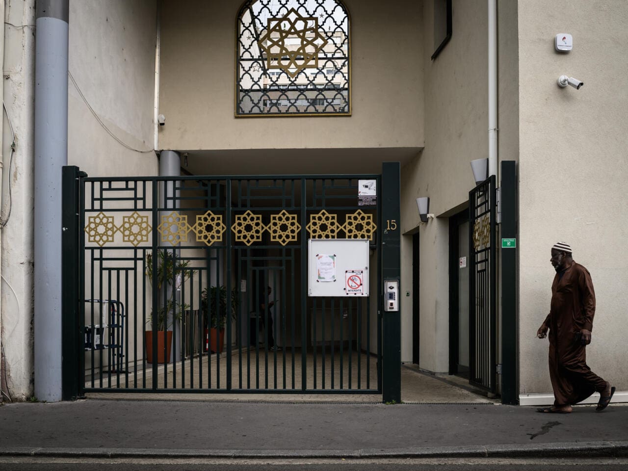 Un Coran brûlé à Villeurbanne : vive émotion après l’intrusion à la mosquée Errahma