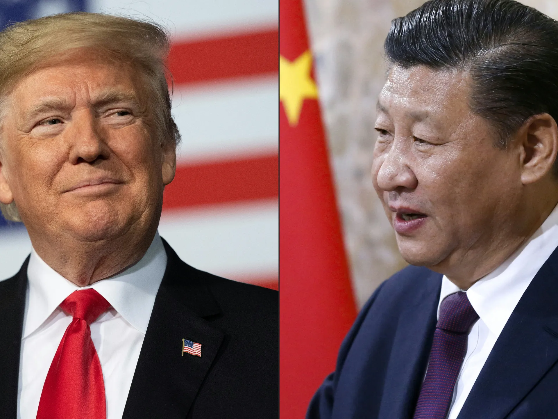 Washington et Pékin relancent les discussions sur les tarifs douaniers, annonce Trump après un appel avec Xi