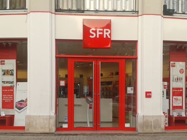 SFR sur la sellette : vers un démantèlement entre Bouygues et Free, l'inquiétude grandit chez les salariés