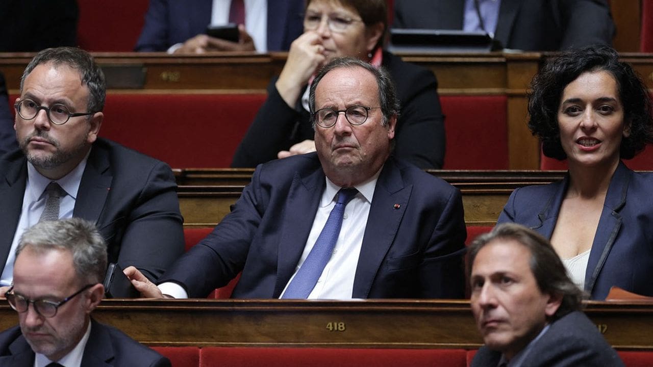 Budget 2026 : le Parti socialiste prépare la riposte mais temporise sur la censure