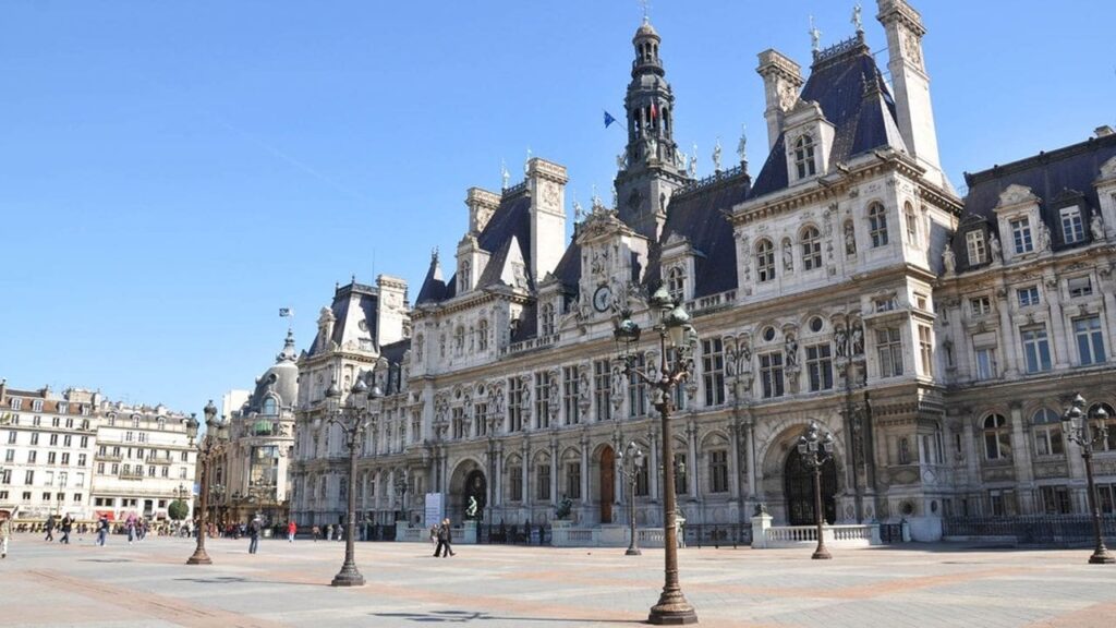 L’Assemblée valide la réforme électorale pour Paris, Lyon et Marseille : vers un vrai suffrage universel