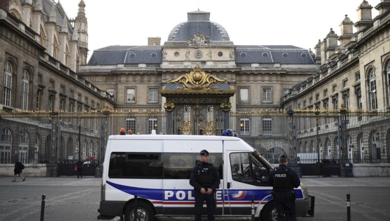 Projet d’attentat à Toulouse : un jeune radicalisé écroué pour avoir visé “les juifs et les mécréants”