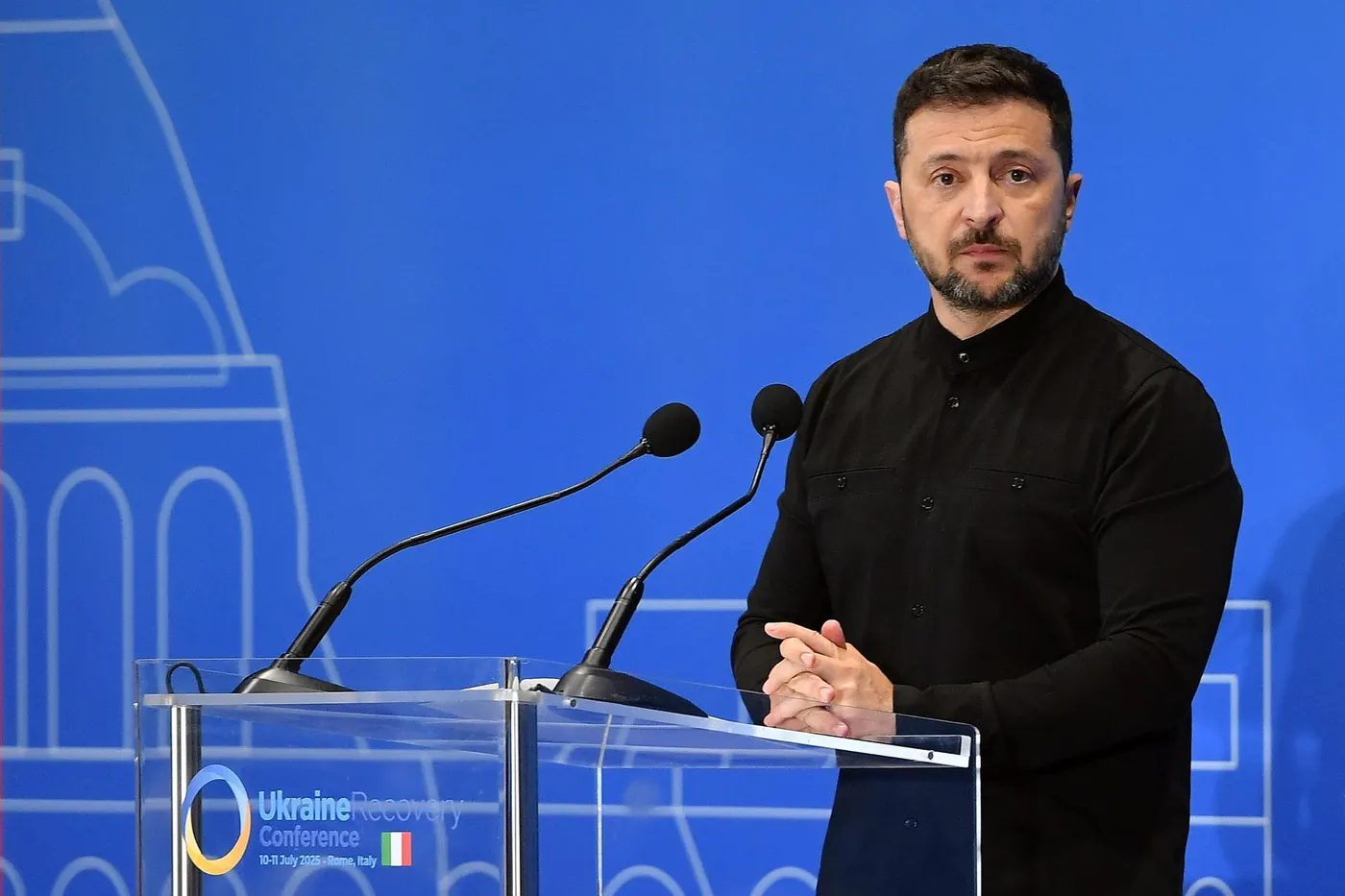 Zelensky affaiblit les institutions anticorruption malgré les alertes de l’UE et des Ukrainiens