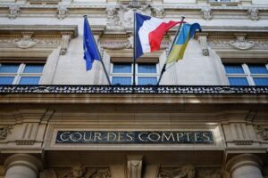 Finances publiques : la Cour des comptes tance l’État et appelle à un effort immédiat