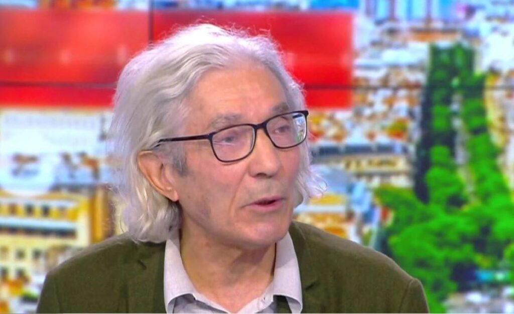 Boualem Sansal condamné en appel : Paris espère un geste d'Alger pour sauver la face