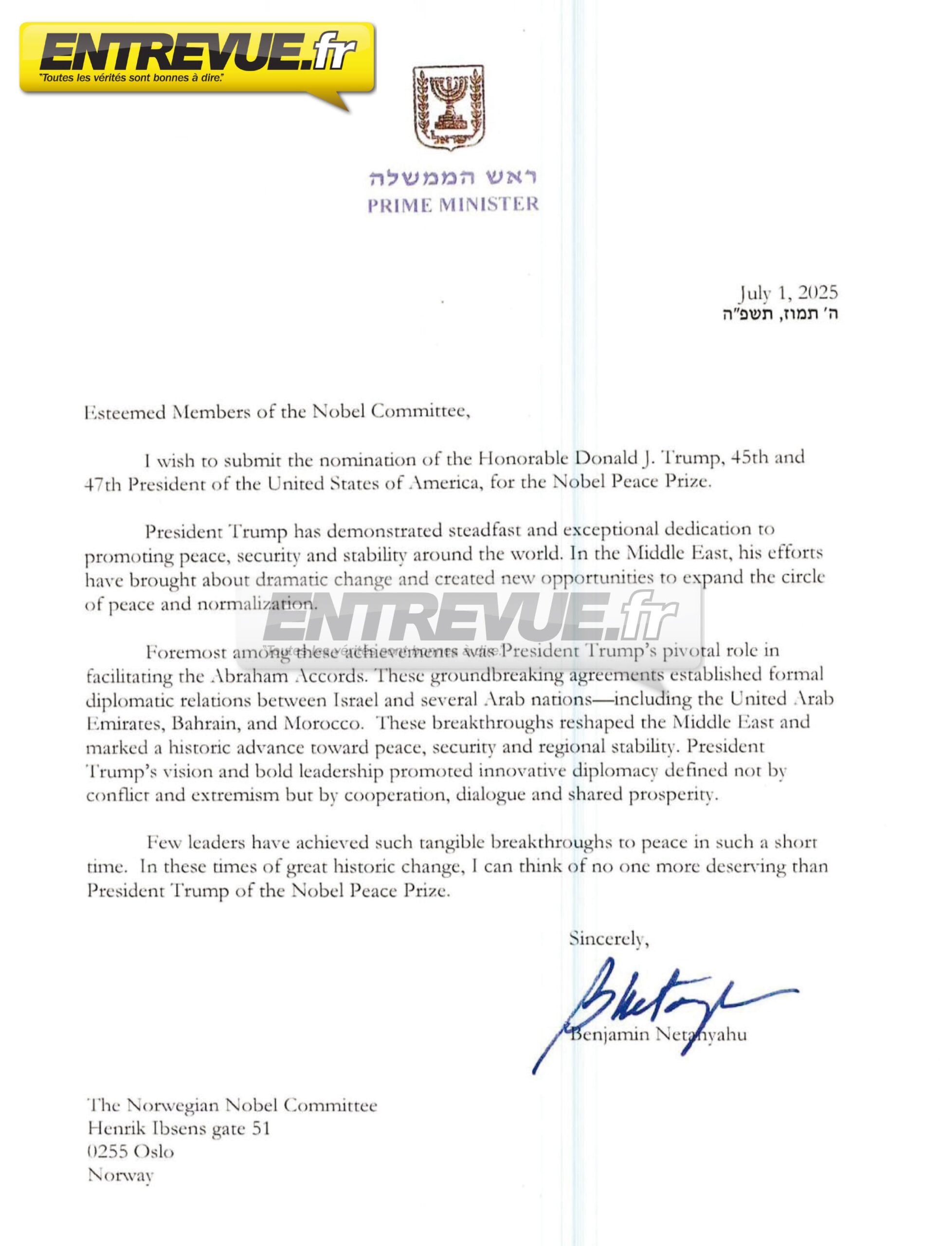 Cette Proposition A-T-Elle Une Chance D'aboutir ? Cette Proposition A-T-Elle Une Chance D'aboutir ?