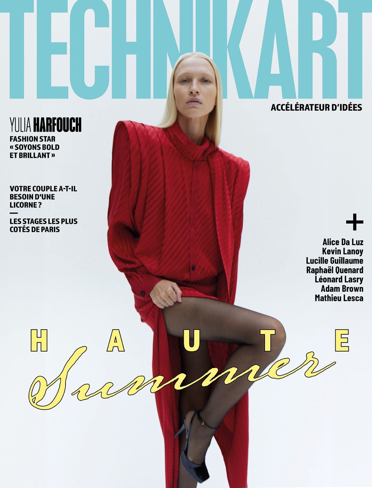 &Quot;Mon Parcours M’a Offert Une Liberté Précieuse. Je Veux L’utiliser Pour Faire Rayonner La Culture&Quot;