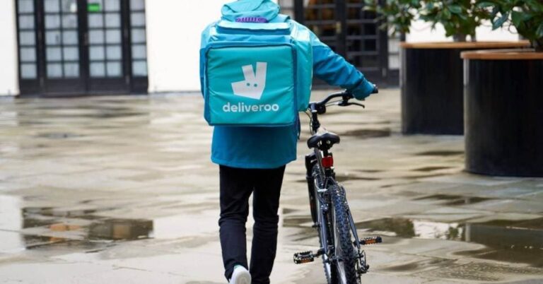 Deliveroo de nouveau condamné : la justice confirme une vaste fraude au travail dissimulé