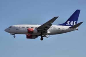 Air France-KLM avale SAS pour devenir le géant du ciel européen