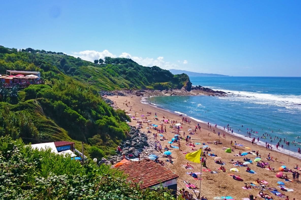 DOSSIER SPÉCIAL ÉTÉ – L’histoire des plages de France. Épisode 13 : Saint-Jean-de-Luz, lieu de mariage de louis XIV