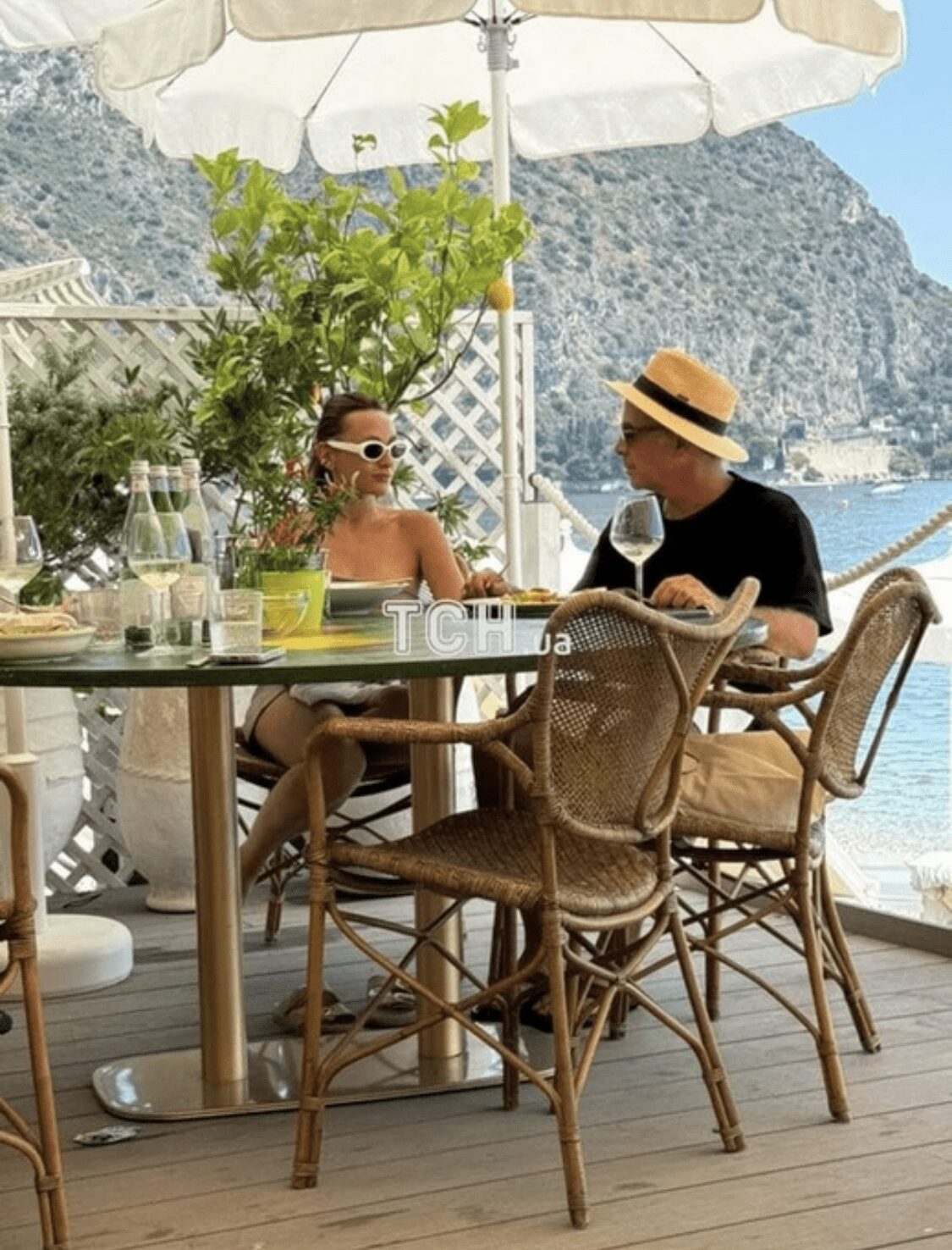 Une Passion Commune Pour Le Yoga