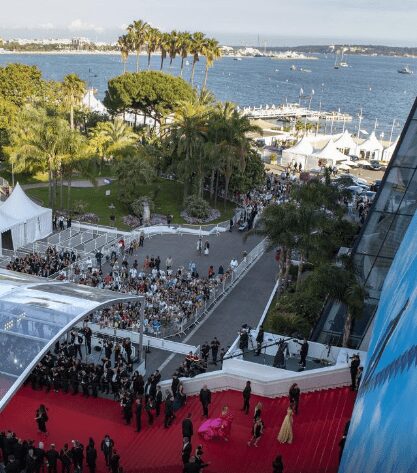 Festival De Cannes — Le Festival De Cannes
