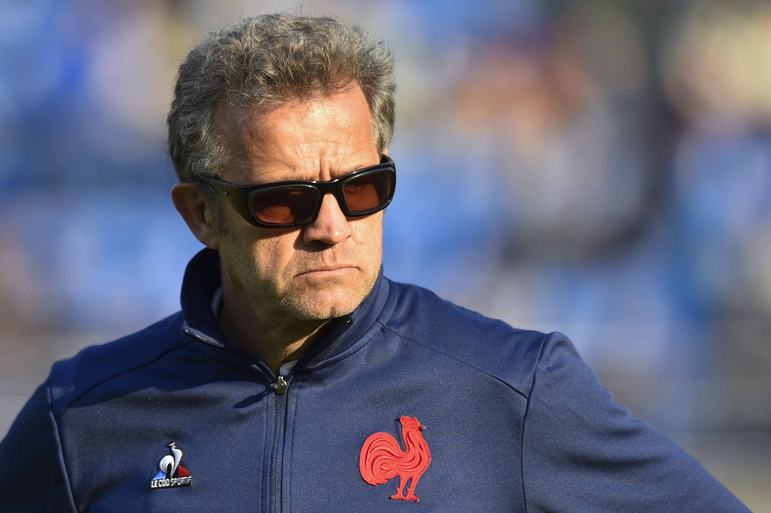 Nouvelle-Zélande – France: le XV de France subit sa plus lourde défaite de l'ère Galthié (43-17)