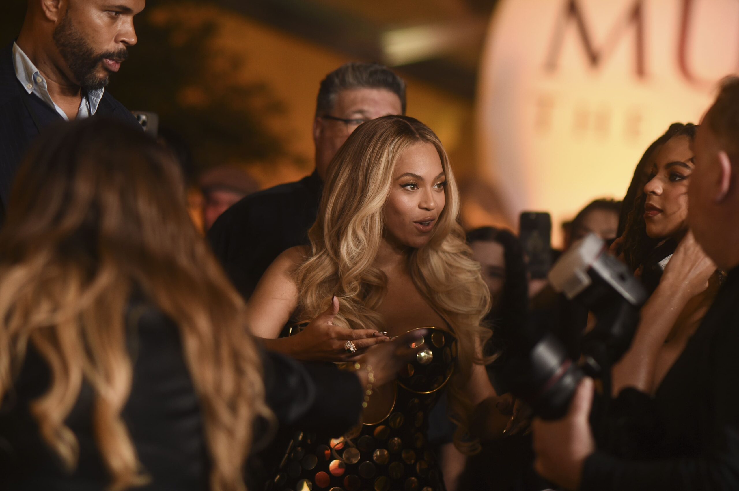 Beyoncé victime d'un vol à Atlanta: des musiques inédites et des documents confidentiels ont disparu
