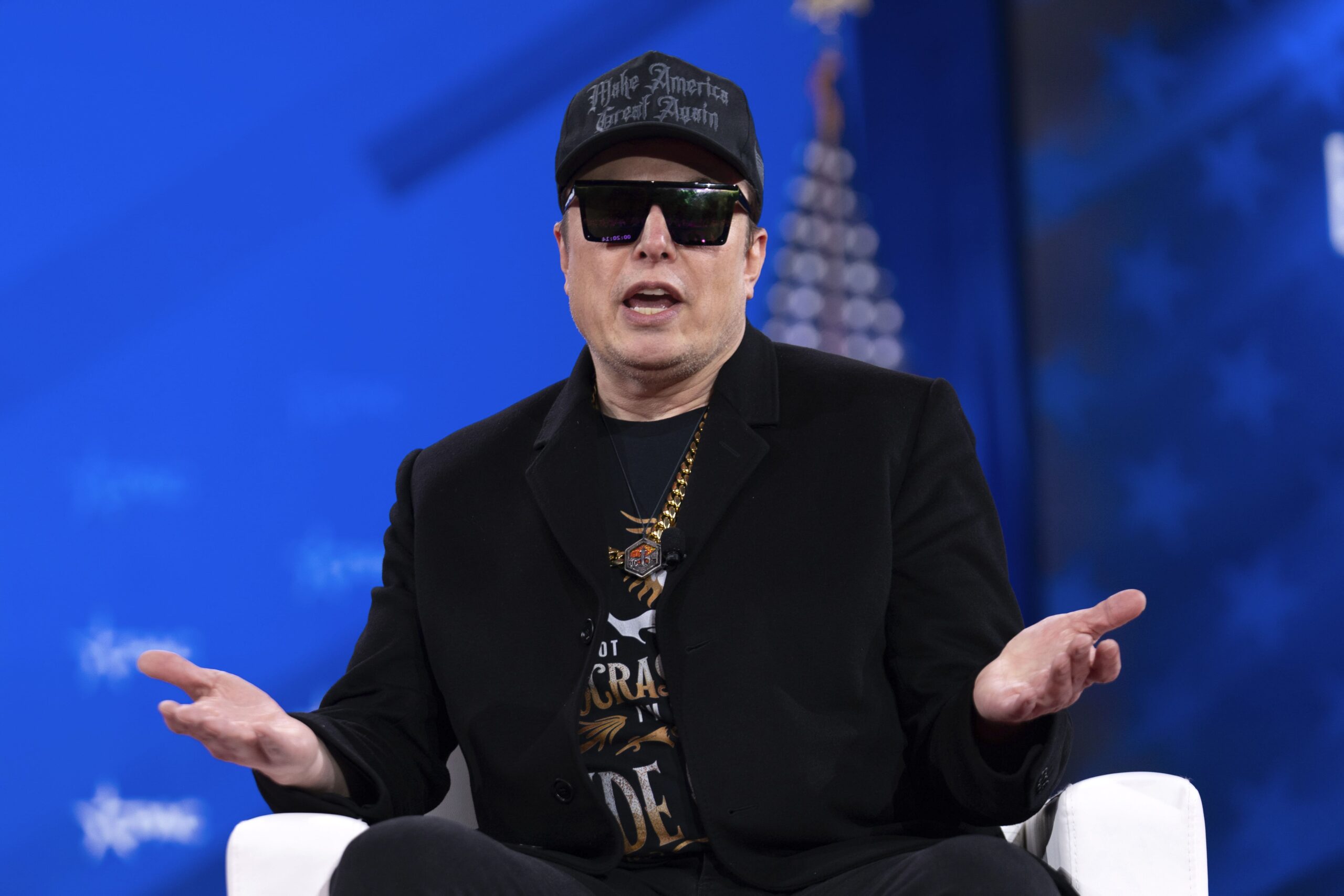 Grok, l’IA d’Elon Musk, dérape: xAI présente ses excuses après des propos extrémistes