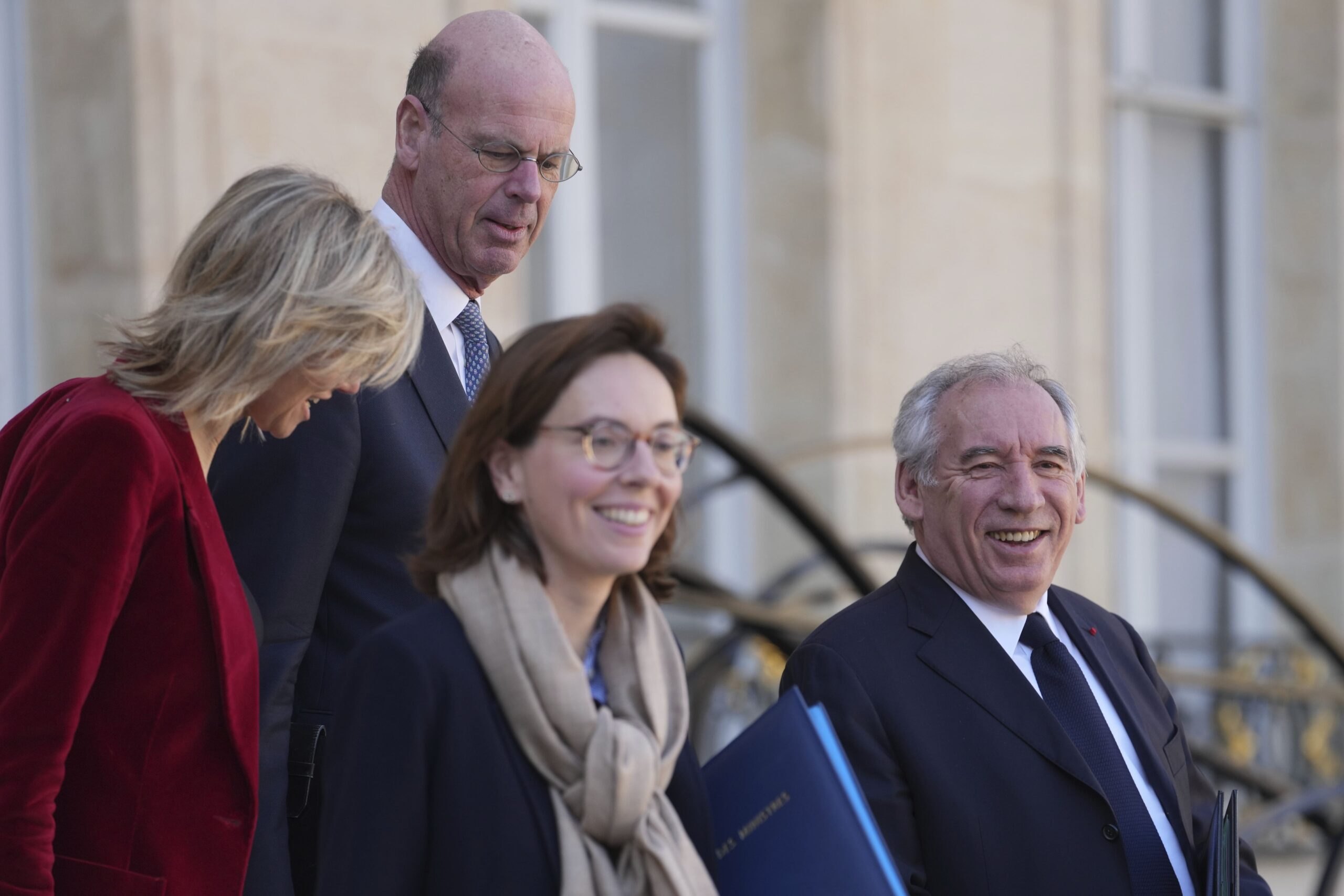 Inflation en France: les prix en hausse de de 1,0% sur un an