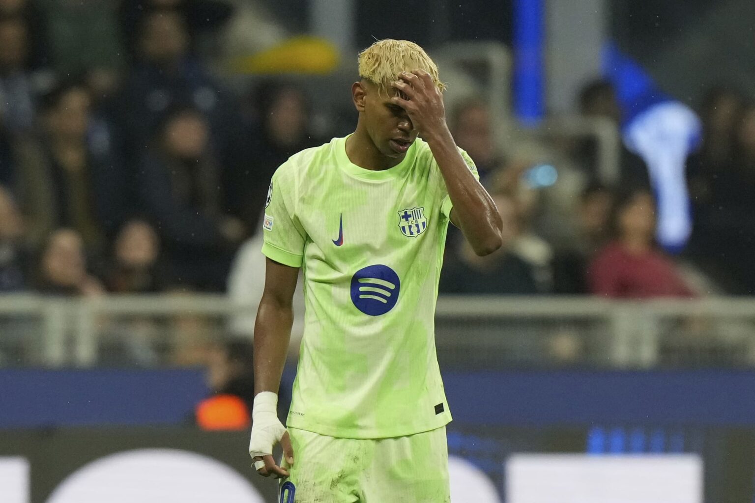 Des nains tournés en dérision à l'anniversaire de Lamine Yamal: le gouvernement espagnol ouvre une enquête pour atteinte à la dignité