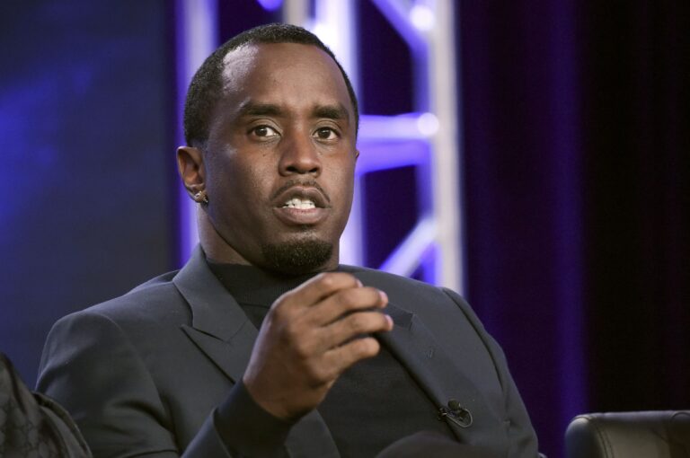 P. Diddy reconnu coupable de transport de personnes pour être livrées à la prostitution. Le rappeur est en revanche blanchi des accusations de trafic sexuel