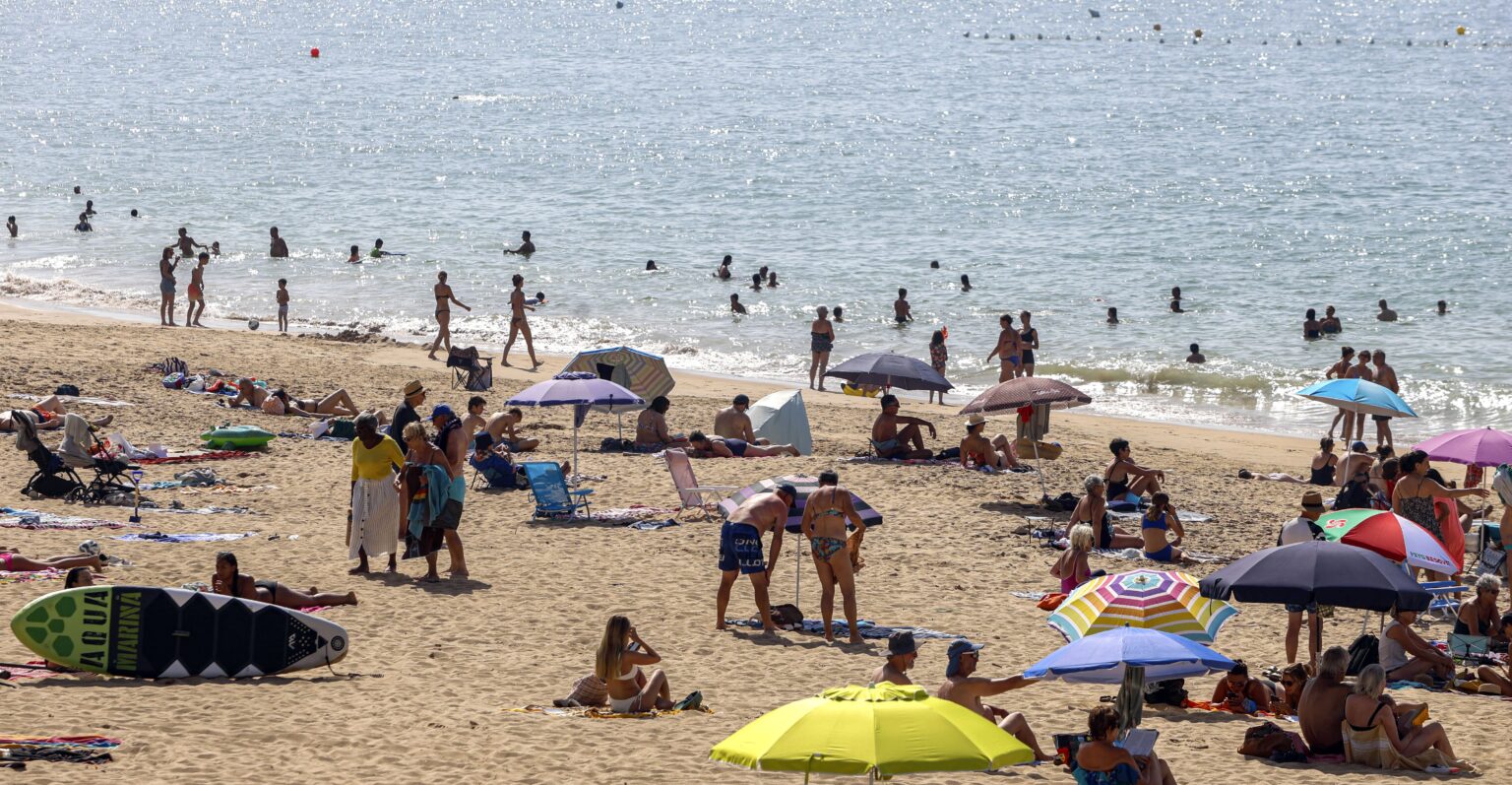 Noyades en forte hausse: plus de 100 morts depuis juin, un triste bilan aggravé par la canicule